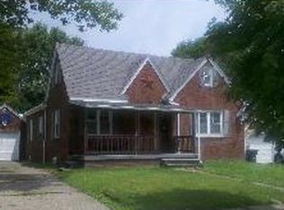 525 Locust St, Indiana, PA 15701