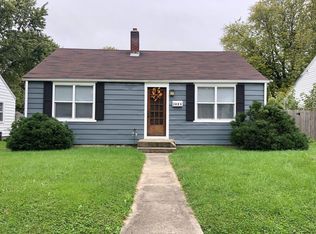 1405 W Main St, Muncie, IN 47303