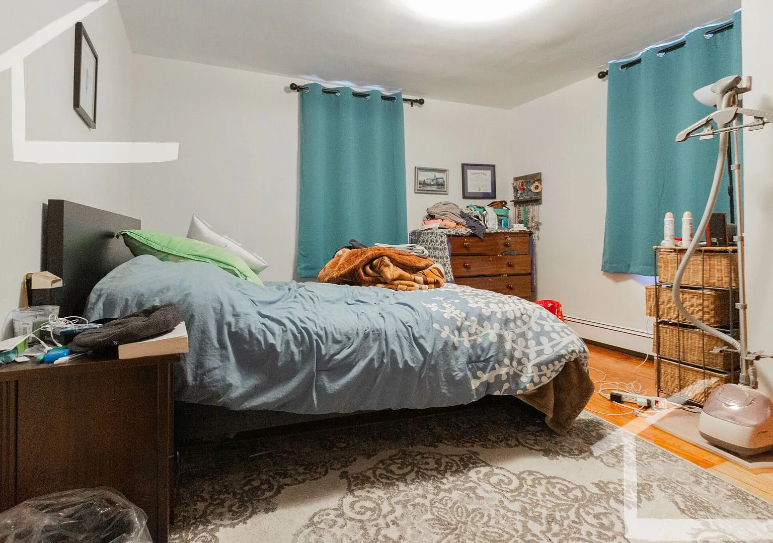 2 Bed In Brighton For September 1st - No Broker Fee — Photo 1