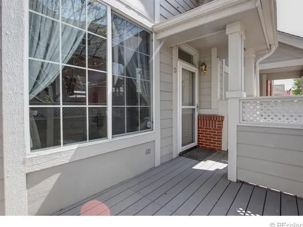 16982 E Warren Pl Unit D, Aurora, CO 80013