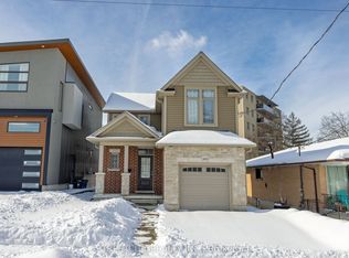 490 Phyllis St, London, ON N6J2Z4