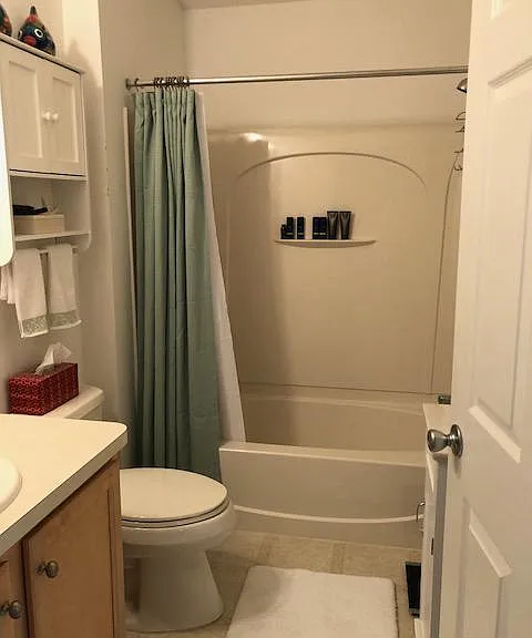guest bath