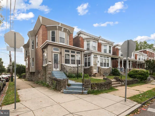 256 E Walnut Ln, Philadelphia, PA 19144