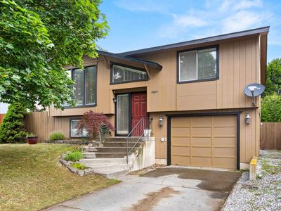 3409 E 33rd Ave, Spokane, WA, 99223