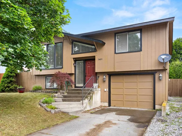 3409 E 33rd Ave, Spokane, WA 99223