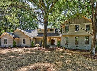 1635 Cavendish Ct, Charlotte, NC 28211