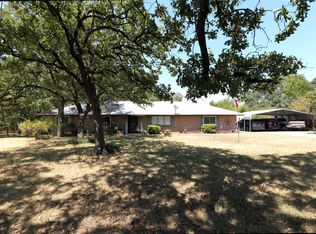 3741 County Road 423, Cleburne, TX 76031
