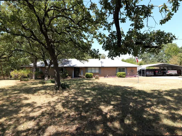 3741 County Road 423, Cleburne, TX 76031
