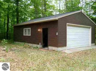 6547 Maple Hill Rd SW, Fife Lake, MI 49633