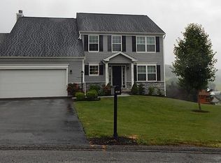193 Hunting Ridge Dr, Greensburg, PA