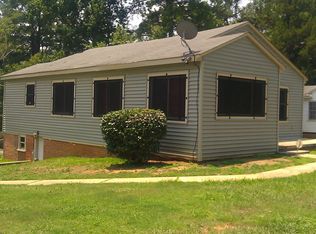 2601 Althea St, Tuskegee Institute, AL 36088