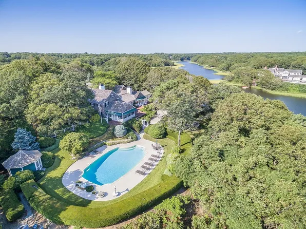 68 Waterman Farm Rd, Barnstable, MA 02630