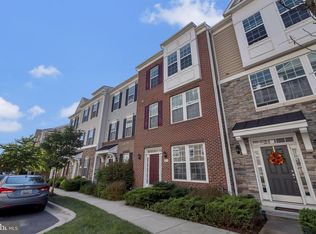 2619 Osprey Way, Frederick, MD 21701
