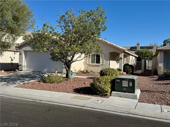 1827 Featherbrook Ave, North Las Vegas, NV 89031