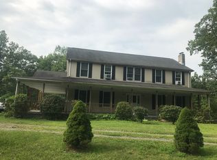 559 State Route 55, Napanoch, NY 12458