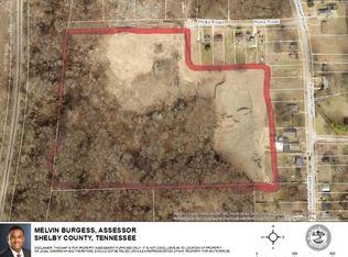 0 Hicks Rd, Memphis, TN 38109