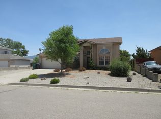 7424 Aldan Dr NE, Rio Rancho, NM 87144