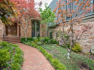 17301 Club Hill Dr, Dallas, TX 75248