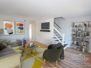 2503 Downing St SW #A3, Wilson, NC 27893