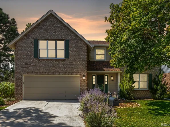 12460 E Harvard Drive, Aurora, CO 80014