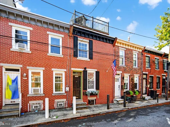 1704 Webster St, Philadelphia, PA 19146