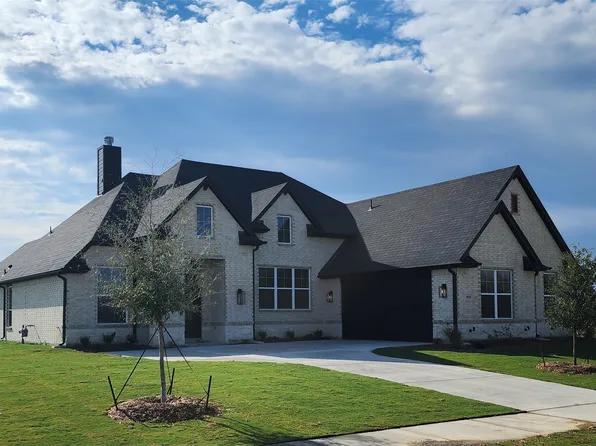 9020 Dove Chase Rd, Rhome, TX 76078