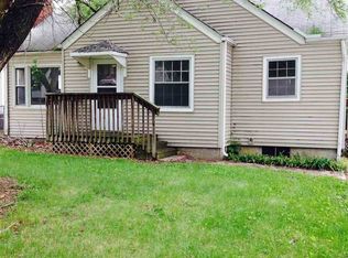 1019 SW Wayne Ave, Topeka, KS 66604