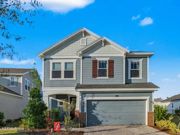 139 SPINNER Drive, Ponte Vedra, FL 32081