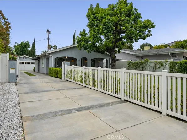 4633 Camellia Ave, North Hollywood, CA 91602