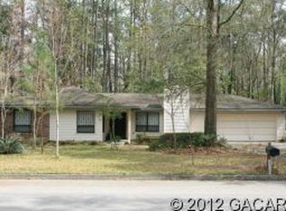 6019 NW 53rd Ter, Gainesville, FL 32653