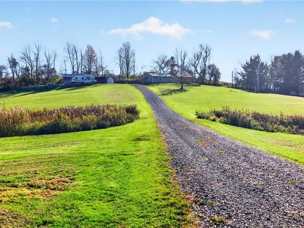 2382 Bradley Brook Rd, Eaton, NY 13334