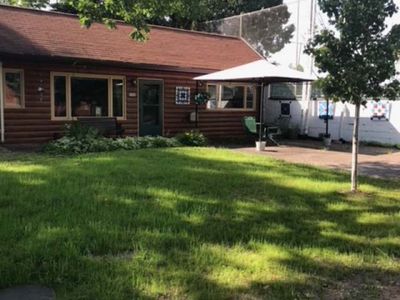7352 Dolhun Dr #14, Woodruff, WI, 54568
