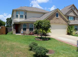 21646 Dean Dale Ct, Katy, TX 77449