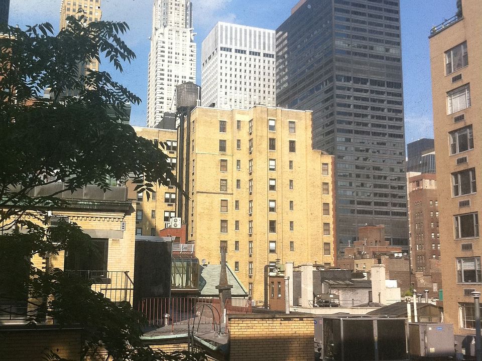 Actual view  