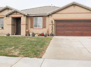 3453 Stetson Ave, Rosamond, CA