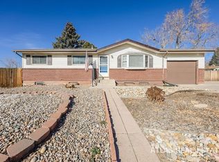 4502 Moffat Ln, Colorado Springs, CO 80915