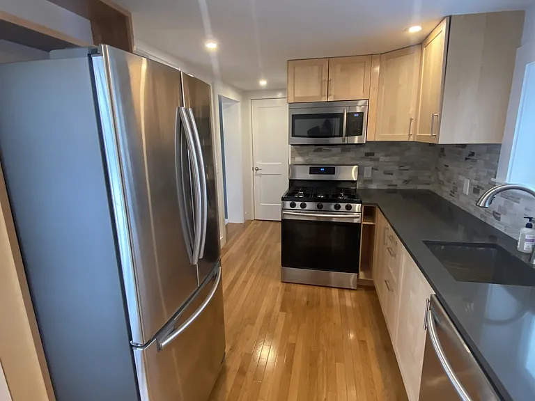 16 Chauncy St #60 — Photo 5