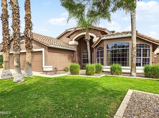 1218 E AZURE SEA Lane, Gilbert, AZ 85234
