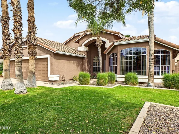 1218 E AZURE SEA Lane, Gilbert, AZ 85234