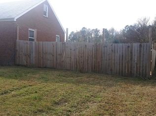 21322 Winfree Ave, South Chesterfield, VA 23803