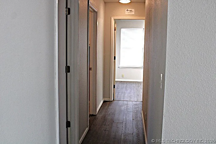 11705 S 103rd East Ave — Photo 6