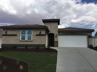 1313 Arabella Ct, Tehachapi, CA 93561