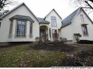 1370 Swiss Village Rd, Osage Beach, MO 65065