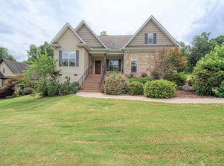 110 Grand Hollow Rd, Easley, SC 29642