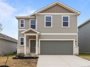 2551 Rambo Dr, San Antonio, TX 78224