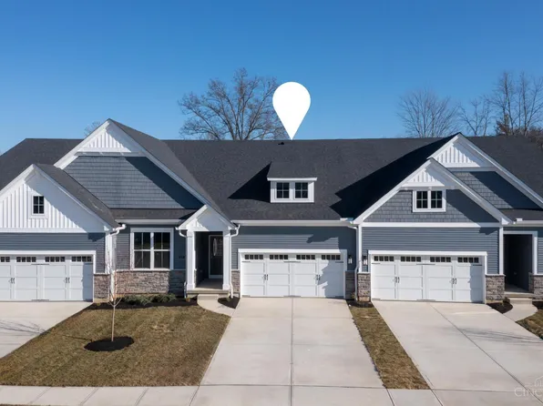 4377 Windemere Cir, Batavia, OH 45103