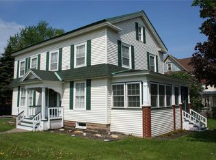 328 Merrick St, Clayton, NY 13624