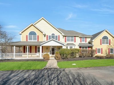 11 Dogwood Dr, Whitehouse Station, NJ, 08889