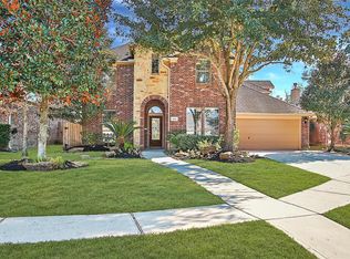 1706 Noahpines Ct, Spring, TX 77386