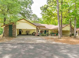 32 La Canada Way, Hot Springs, AR 71909